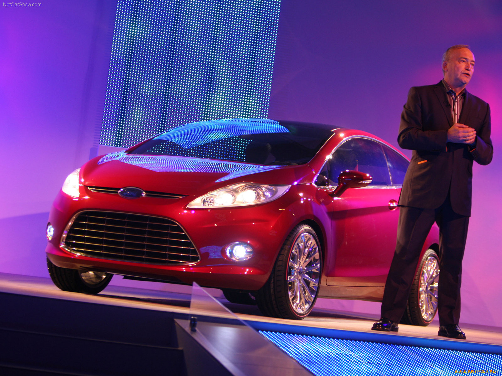 , ford
